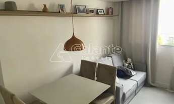 Imagem 3: Apartamento - Loteamento Parque São Martinho - Campinas