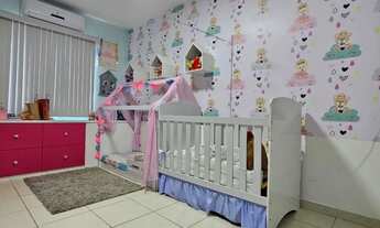 Imagem 4: Casa Duplex no Condomínio SAN Marino | 3 quartos