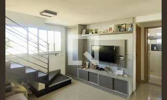 Imagem 3: Apartamento à Venda - Sagrada Família, 2 Quartos, 110 m2