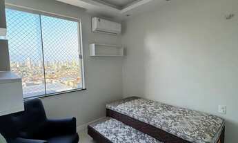 Imagem 6: EDIFICIO EMANOEL GONÇALVES, 71M², 3 QUARTOS SENDO 1 SUÍTE, 1 VAGA, FÁTIMA