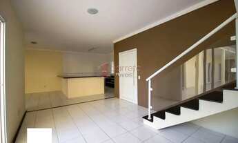 Imagem 2: SOBRADO PARA LOCAÇÃ NO HORTO SANTO ANTÔNIO - JUNDIAÍ/SP