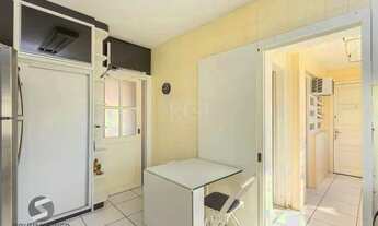 Imagem 4: Lindo Apartamento SEMI MOBILIADO à venda, 126 m² por R$ 620.000 - Praia de Belas - Porto A