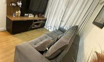 Imagem: Apartamento com 2 Quartos, Suíte, 1 Vaga