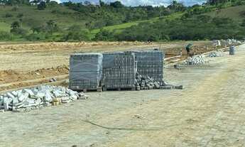 Imagem 4: Repasso lote no loteamento Parque Vila Verde