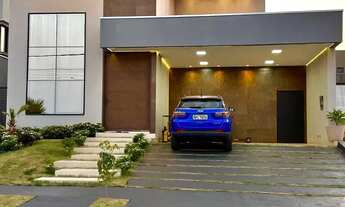 Imagem: Casa à venda Condomínio Florais da Mata