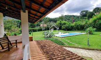 Imagem 7: Casa Principal com 2 Quartos mais Casa de Hóspedes à venda, 275 m² por R$ 1.200.000 - Parq