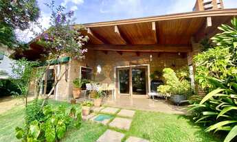 Imagem 3: Sobrado com 3 Dormitório (1 Suíte) à Venda ou para Alugar no Alto da Boa Vista, São Paulo