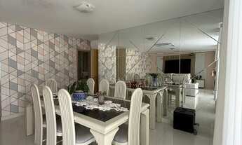 Imagem 3: OPUS URBANO - APARTAMENTO 3 SUÍTES Apartamento com 3 Quarto(s) e 5 banheiro(s) à Venda, 17