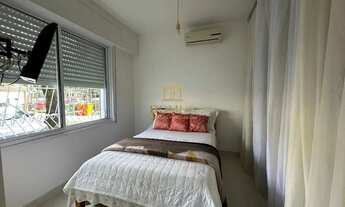 Imagem 4: Apartamento Garden Térreo 3 quartos no bairro Menino Deus em Porto Alegre