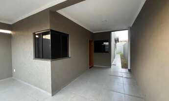 Imagem 2: Casa Térrea Caiçara - Campo Grande - MS