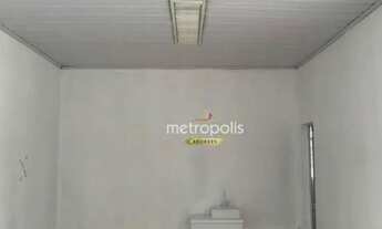 Imagem 2: Sala para alugar, 26 m² por R$ 1.221,00/mês - Centro - São Caetano do Sul/SP