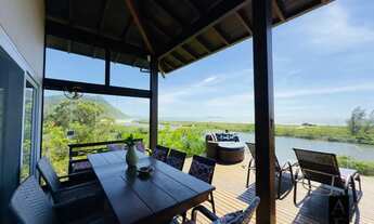 Imagem 7: Casa à venda no bairro Praia do Siriú - Garopaba/SC