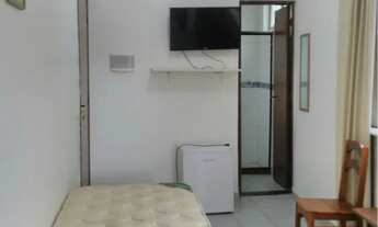 Imagem 2: ALUGUEL DE QUARTOS MOBILIADOS COM BANHEIRO