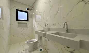 Imagem 6: Térrea para aluguel e venda possui 158 metros quadrados com 3 quartos