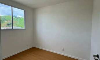 Imagem 4: Apartamento para Venda em São Gonçalo, Covanca, 2 dormitórios, 1 banheiro, 1 vaga