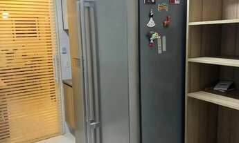 Imagem 10: Imóvel para aluguel tem 132 metros quadrados com 3 quartos em Tamboré - Santana de Parnaíb