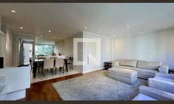 Imagem 4: Apartamento à Venda - Jardim Paulista, 3 Quartos, 145 m2