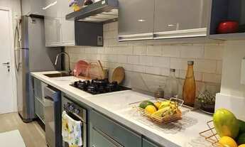 Imagem 6: Apartamento com 3 dormitórios 2 vagas a venda na Aclimação