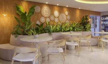 Imagem 6: Flat a venda com 23m² no Bessa - FL0401