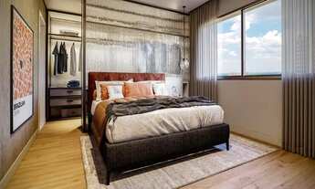 Imagem 6: Apartamento à venda, PORTÃO , CURITIBA - PR