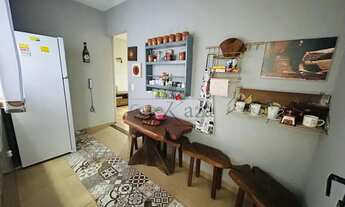 Imagem 4: Oportunidade - Casa em Condomínio - Condomínio Terra Nova - Eugênio de Melo - 3 Dormitório