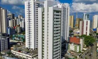 Imagem 2: Edf. Itapoã |EXCELENTE OPORTUNIDADE EM PIEDADE | 2 Quartos (1 suíte)| 53m²
