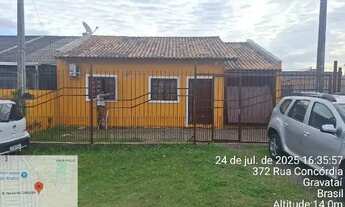 Imagem: Casa de leilão em PARQUE DA MATRIZ / CACHOEIRINHA