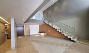 Imagem: Casa com 4 quartos à venda, 290 m² por