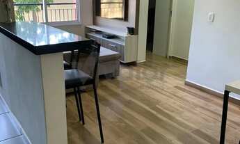 Imagem 5: Apartamento à venda em Campinas, Parque Industrial, com 2 quartos, com 52 m², Alameda dos