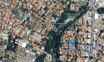 Imagem 4: Área c/ 2260m2 ( CCS1) em localização privilegiada. Junto ao Parque do Campolim