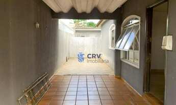 Imagem 3: Casa para alugar, 200 m² por R$ 2.900,00/mês - Jardim Morumbi - Londrina/PR