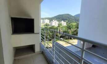 Imagem: Apartamento em Pedra Branca, Palhoça/SC