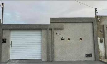 Imagem: Vendo Casa em Tobias Barreto