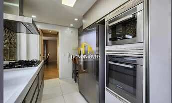 Imagem 14: Domo Life 155m² | 3 Suítes | Porteira Fechada