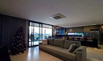 Imagem 4: Casa para aluguel, 4 quartos, 4 suítes, 4 vagas, Condomínio Alphaville Vespasiano - Vespas