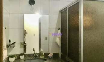 Imagem 6: Casa com 2 dormitórios para alugar, 148 m² por R$ 5.759,00/mês - Piratininga - Niterói/RJ