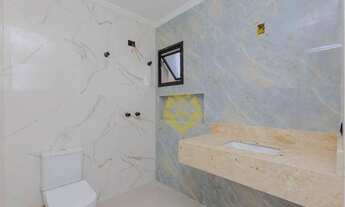 Imagem 13: Sobrado Triplex com 3 dormitórios à venda, 147 m² por R$ 860.000 - Boa Vista - Curitiba/PR