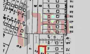 Imagem 4: Vende Terreno de esquina- Perdizes