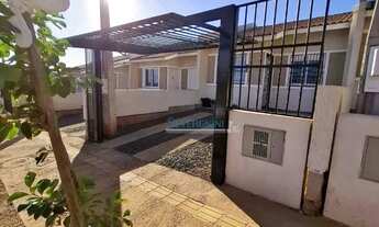 Imagem 2: Casa com 1 dormitório para alugar, 50 m² por R$ 1.365,00/mês - Morada do Vale II - Gravata