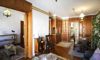 Imagem 4: Apartamento 3 quartos para alugar no(a) Indianópolis