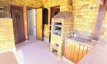 Imagem 5: Cobertura com churrasqueira e sauna no Jardim Jalisco em Resende RJ