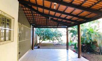 Imagem 7: Casa à venda com 3 quartos sendo 1 suíte no Parque Industrial João Braz