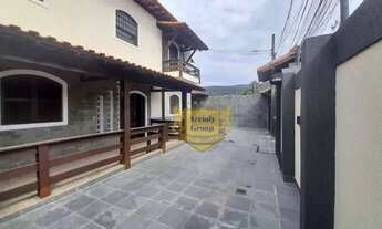 Imagem 4: Casa para alugar, 450 m² por R$ 4.897,64/mês - Serra Grande - Niterói/RJ