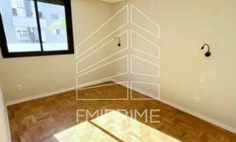 Imagem 7: APARTAMENTO À VENDA EM PINHEIROS - 113m² - 2 QUARTOS - 1 SUÍTE - 1 VAGA DE GARAGEM