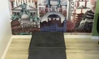 Imagem 4: Loft moderno, mobiliado e com vista panorâmica - No coração de Pelotas!