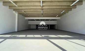 Imagem 3: Salão para alugar em Campinas, Taquaral, com 493 m²