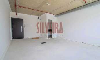 Imagem: SALAS/CONJUNTOS 156.28 M²- SANTANA