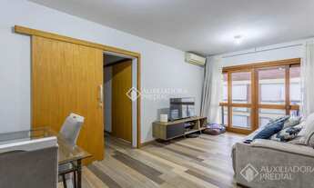 Imagem 3: Apartamento à venda no bairro Petrópolis com 65 m² e 2 dormitórios/quartos disponíveis