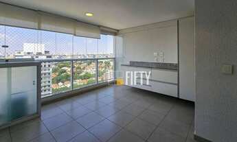 Imagem 15: Apartamento com 2 dormitórios para alugar, 70 m² por R$ 7.700,00/mês - Campo Belo - São Pa