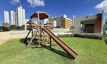 Imagem 5: EXCELENTE Apto. Edf. Engenho Capibaribe ,10 andar ,na Torre 61m - pronto p/ morar